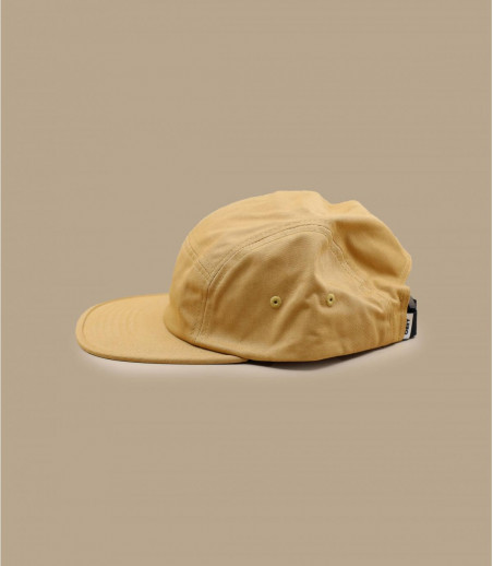 Obey beige 5 panel.